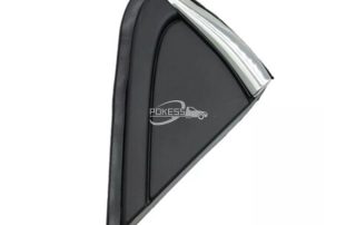 Car Body Panel System 84106816 Rearview Mirror Triangle Cover R for Chevrolet CRUZE 2017