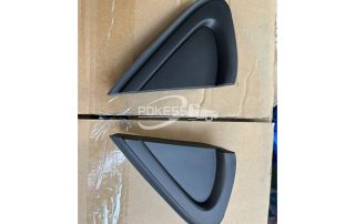 84106817 Left Rearview Mirror Triangle Cover for Chevrolet CRUZE 2017