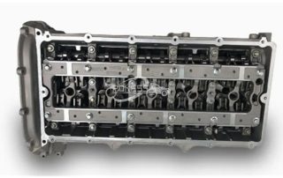 BK3Q6C032BD BK3Z6049A BK3Q6K537BD 1740109 BK3Z6C032AA Cylinder Head Assembly for Ford RANGER 3.2L