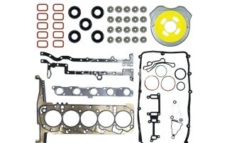 BB3Q6079AA BB3Q6079AB UHY2-99-100 Engine Gasket Kit CM5E6079AA for Ford Ranger 2.2