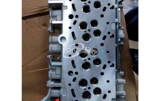 BK3Q6049AE BK3Q6C032AD BK3Q6C032AA BK3Q6049AC BK3Q6090AC 1740108 U2Y010100A U2Y010YF0 Cylinder Head for Ford V348/RANGER/2.2