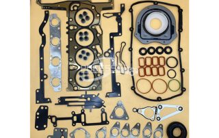 BK3Q6013AB BK3Q-6079-AA AB31-6260-AA 08097988 AB39-6079-AB BB3Q6051A1B 1720352 Engine Gasket Kit CM5E6079AA for Ford Ranger 2.2