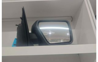 ML3Z-17682-SB ML3Z17682FA RL3Z17682FA Rearview Mirror L for Ford F-150 2021-2023