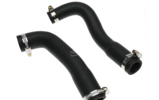 Ventilation Hose 52040079 52040081 Air Vent Hose for Jeep 1987-1995