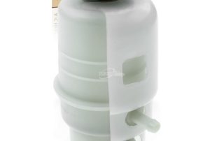 Power Steering Fluid Reservoir 68081035AA Steering Oil Tank for Chrysler 200/Dodge Avenger (2011-2014)