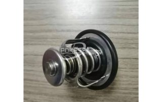 KL0115171A XM348575AB 483Q15171 Thermostat for Ford Fiesta 2009