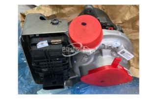 FB3Q6K682AD 2420469 FB3Z6K682Q Turbocharger for Ford RANGER 19 2.2