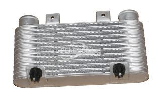 2M35-9L440-AA WL85-13-550 WE02-13-550 6M349L440AB 1455028 Intercooler for Patrol
