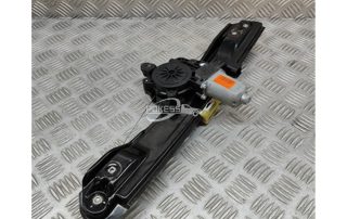 AB392627000BF Rear Right Window Regulator Assembly for Ford Everest/RANGER [2012-2018]
