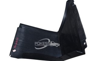 DS7378403B23AE 5198797 LQ-ZS-248L Rear Bumper Lower Bracket L for ford Mondeo 13