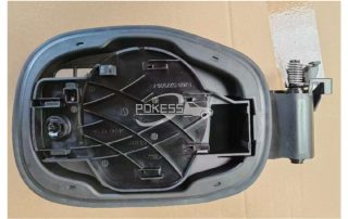LJ6B10C706CD Charging Port Base for Ford Escape Hybrid (CX482)