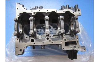 EEC1 6010 AA 6C1Q 6010 B1D Cylinder Block for Ford Transit V348 2.4