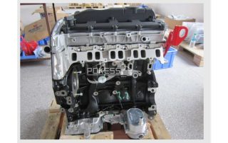 Car Engine 7C166006DA 1453836 7C1Q6006FA ENGINE for Ford Transit V348 2.4