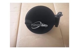 BM51F27936EB BM51F27936EC Fuel Filler Door Housing for Ford Focus 2012-