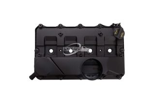 6C1Q6K271BH 1526690 9659489880 6C1Q6K271BE 6C1Q6K271BF 6C1Q6K271BG Valve Cover for Transit TT9 2006- 2.2
