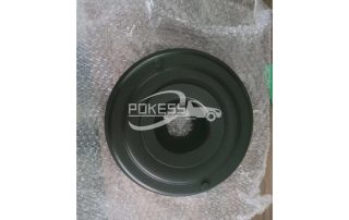 8200805671 4420381 93168039 Crankshaft Pulley for Renault
