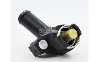 6C1Q6L635AB 1372333 XS7Q6L635AE 1128018 LR005894 Thermostat Assembly for Transit TT9 Defender/2006-