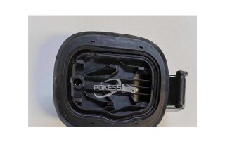 OEM Fuel Filler Door Housing LJ6BS27936DA LJ6BS27936DB LJ6BS27936DC Fuel Filler Door Housing for Ford Escape CX482