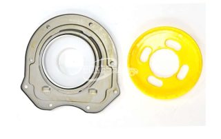 3S7Q8701AA Rear Crankshaft Seal for Transit Tourneo V348/V362/V363 Ranger Mazda BT-50/Yuhu/Kairui N800 Yusheng Everest/2.2