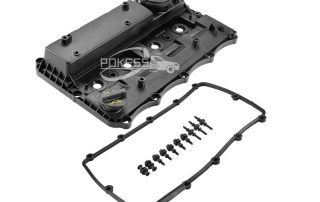 BK2Q6K271AK BK2Q6K271AH 1780384 1858445 9675691480 BK2Q6K271AF P2WQ 6K271-AA BK2Q6K271AG Valve Cover for ford Transit V348 2.2
