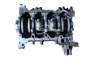 7C166006DA 1453836 7C1Q6006FA Cylinder Block Assembly for Ford Transit V348 2.4