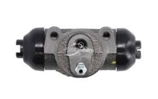 Brake System Cylinder AB312261AA UC2R26610 1717333 Rear Brake Slave Cylinder for Ford Ranger 12