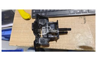 AB397E373NB AB397E373AE UC9N39340C Transmission Mount for RANGER 2.2/3.2