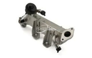 8200719993 147356011R 14735-00QAB 14713-00Q1A 93168410 95529179 4420707 EGR Valve Cooler for Master Renault