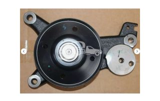 JB3Q8609AB JB3Z8553A 2215493 Belt Pulley for ford RANGER 19 2.0