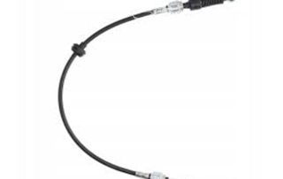 OEM Quality Gearbox Shift Cable 1329696080 Transmission Cable for Fiat Ducato