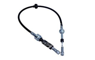 POKESS New Transmission Cable OE 1329699080 1312976080 Transmission Cable for Fiat Ducato