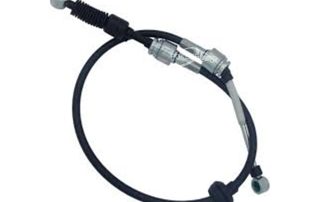 Auto Transmission Cable Replacement 1329700080 Transmission Cable for Fiat Ducato