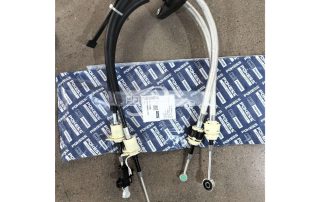 OEM Transmission Shift Cable 1613331080 Gearbox Cable for Fiat Ducato