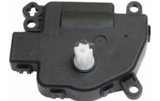 68089742AA Door Actuator Motor for Dodge Ram ProMaster 1500 (2014) / MOPAR
