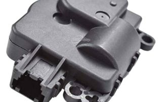 AA5Z19E616A AA5319E616AA YH-1769 7L1Z19E616G 7L1419E616DC Door Actuator Motor for GM/Dodge