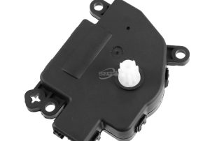 Z11360402G 5061099AA Door Actuator Motor for Dodge Caravan (2005-2007) / MOPAR