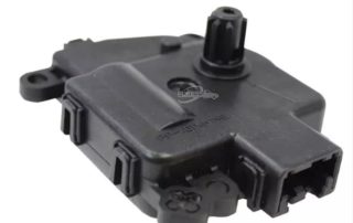 AR3Z19E616D AR3319E616DA YH1893 8L8Z19E161A Door Actuator Motor for Ford 2014-08/Lincoln/Mazda/Mercury