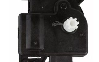 Door Lock Actuator Motor BE8Z19E616B Door Actuator Motor for Ford Fiesta Actuator Motors