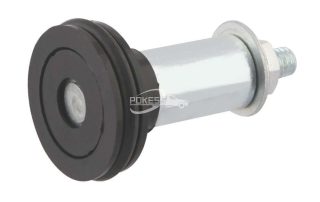 High-Quality Aluminum Slide Rail Guide Pulley 777946809R Slide Rail Guide Pulley for Renault