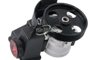 Engine Parts 543207065R 54320-00Q0A Power Steering Pump for PEUGEOT