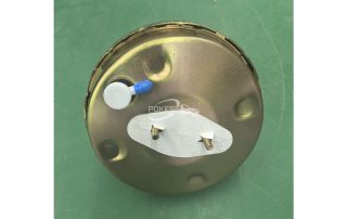 High Performance Power Brake Booster 9989016 Brake Booster for Iveco