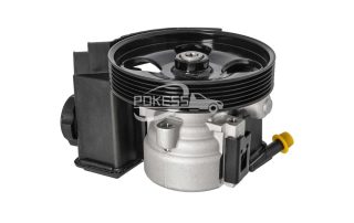 4007.7E 4007.KX 4007.WQ 4007.V5 4007.KZ 4007.XE 4007.WN 4007.LF 4007.VX 4007.LJ 4007.4E Power Steering Pump for Peugeot