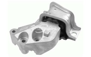 1821.36 1607759180 1358086080 1367173080 1343242080 1821.33 Engine Mount for Peugeot
