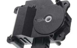 7T4Z19E616A 7T4319E694AB YH1875 Door Actuator Motor for Ford Edge 2014-07, Lincoln MKX 2015-07