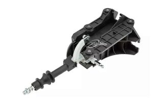 High-Quality Aluminum Gear Shifter Assembly 1608508580 Gear Shift Lever Assembly for Fiat