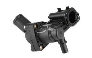 2S4Q-9K478-AD 1198060 2S4Q9K478AD Thermostat for C-MAX 1.8 diesel Fuel