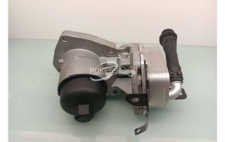 LR006653 LR004287 9682632980 Oil Radiator for Land Rover