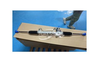 OEM Quality Auto Parts 7T16 3A500 AH Steering Gear for TRANSIT