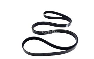 1720651 AB396C301AB AB3Z8620A UK0115908 UKY0-15-908 Belt 7PK3136 for Ranger