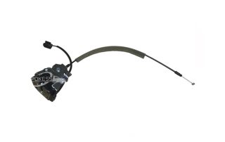 Automotive Components 8200661170 Door Lock for FIAT